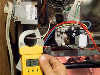 Randy's Electrical Services Inc.