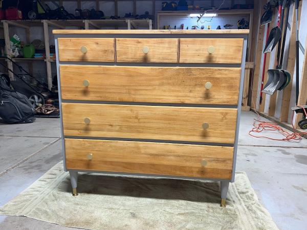 C&R Woodworking