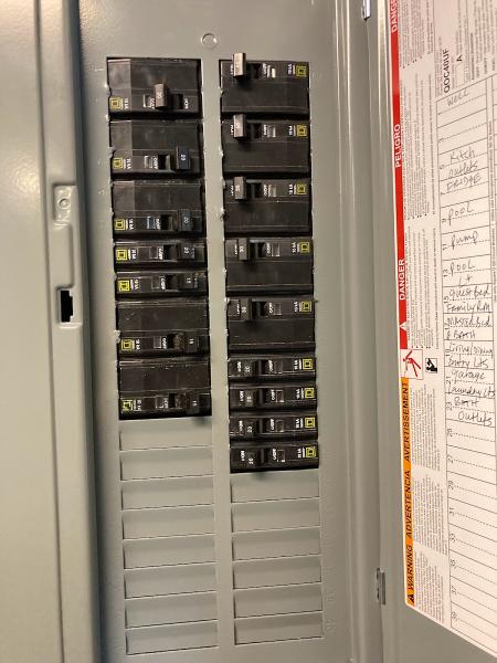 Advantage Electric Specialties