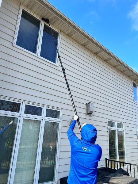 Readyclean Exterior Services