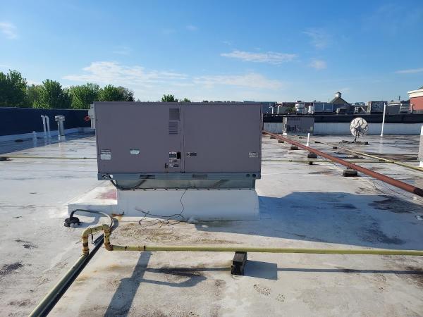 Angelo Chiodo Heating & Air Conditioning