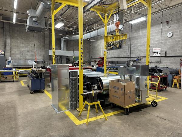 Angelo Chiodo Heating & Air Conditioning