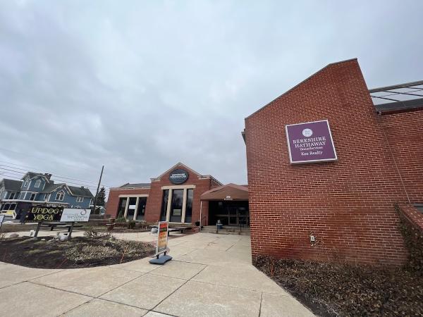 Berkshire Hathaway Homeservices Kee Realty Rochester