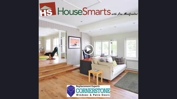 Cornerstone Windows & Patio Doors