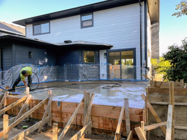 Stala Concrete Construction LLC