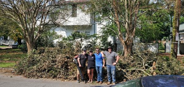 Petrali Roofing Louisiana