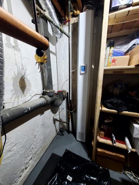 Pure Air Systems Inc