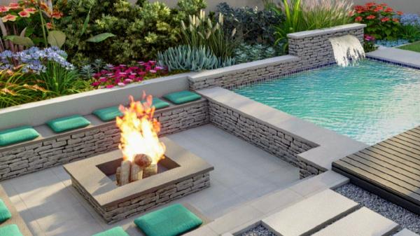 The Original Pools by Lagasse