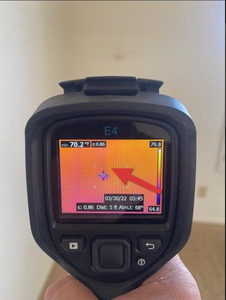 Pritchett Home Inspection Chandler AZ