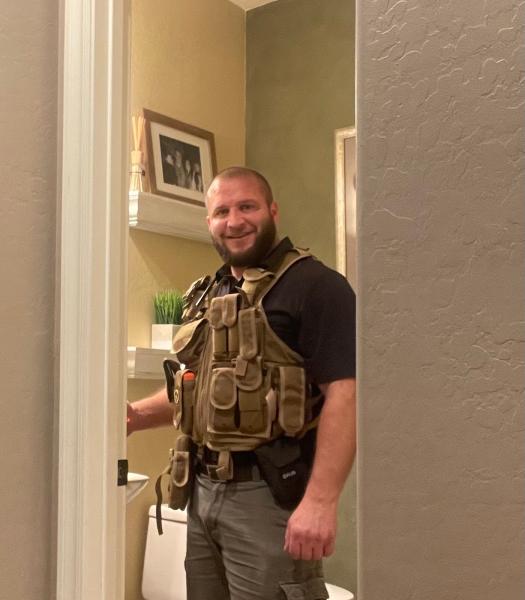 Pritchett Home Inspection Chandler AZ