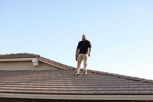 Pritchett Home Inspection Chandler AZ