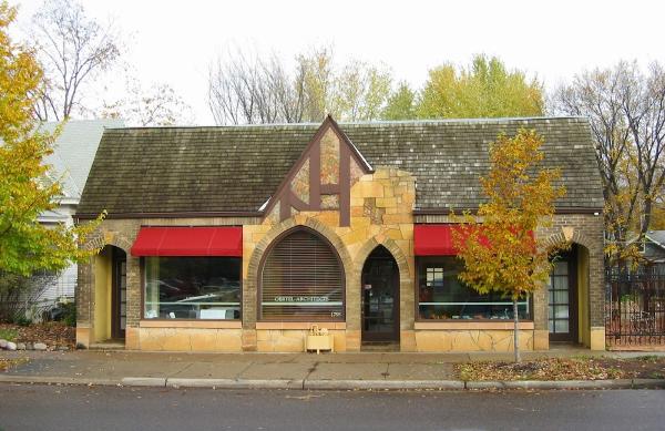 Oertel Architects