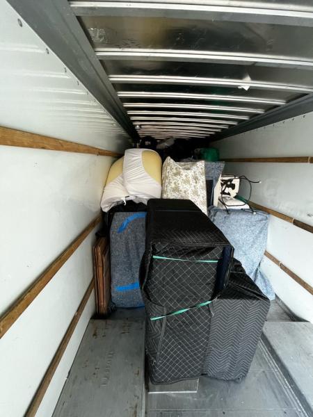 Sunny Moving Services