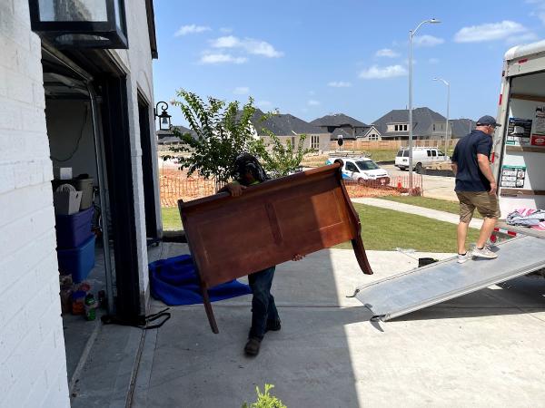 Sunny Moving Services
