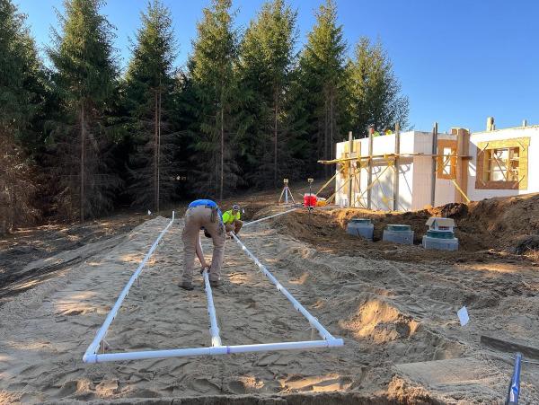 Wieser Septic & Excavating