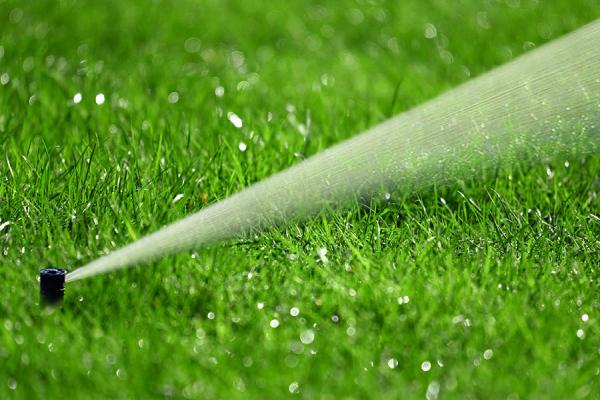 Coastal Irrigation & Lighting