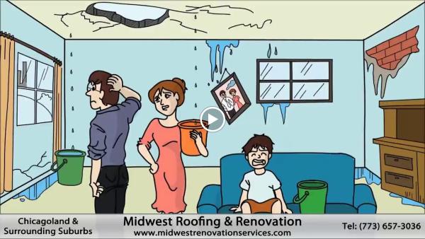 Midwest Roofing