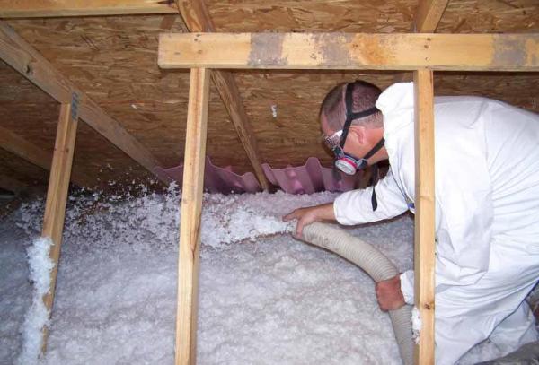 Eco Master Insulation Contractors and Home Performance Experts