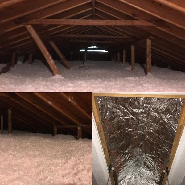 Ecomaster Insulation Contractors and Home Performance Experts
