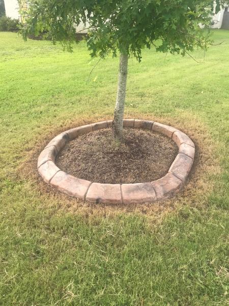 Concrete Landscaping