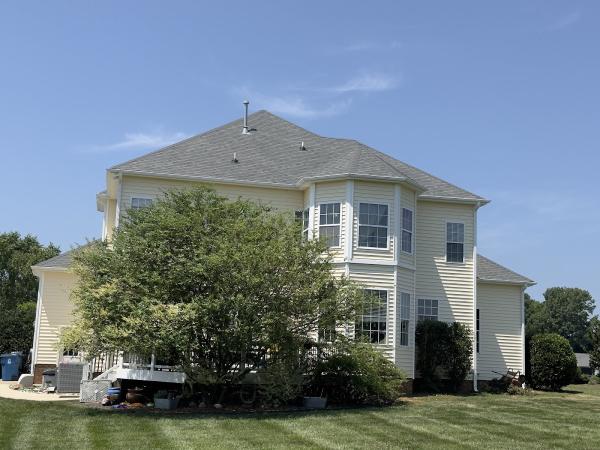 NC Roofing