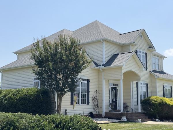 NC Roofing