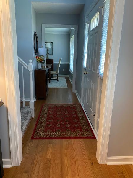 Scott's Hardwood Floors