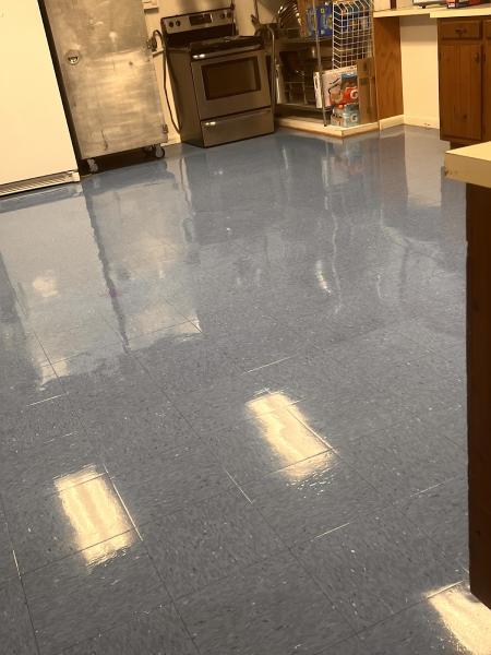 Loyalty Floors & Cleaning Company