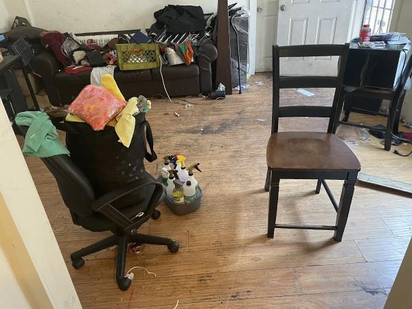 Top Maids in LA LLC