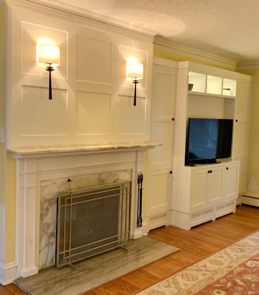 Devontry Fine Woodworking