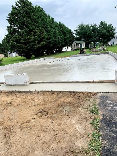 LD Masonry and Concrete