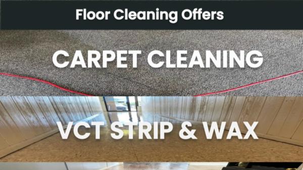 Clean Force Services Group