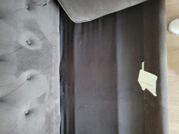 New Day Carpet Cleaning