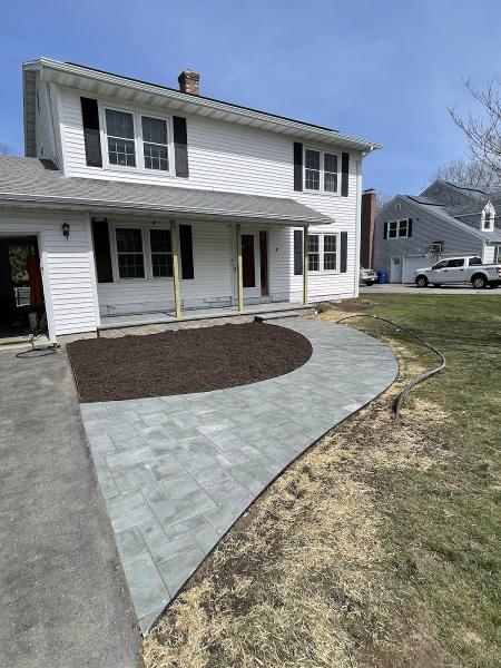 Elite Landscapes & Concrete