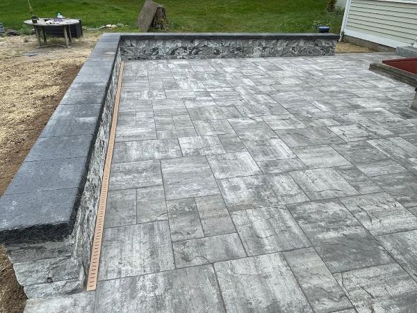 Elite Landscapes & Concrete