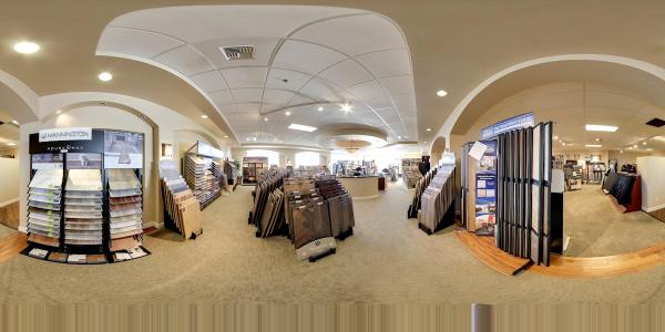 California Carpet Center
