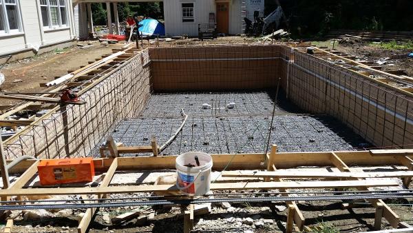 Custom Pools