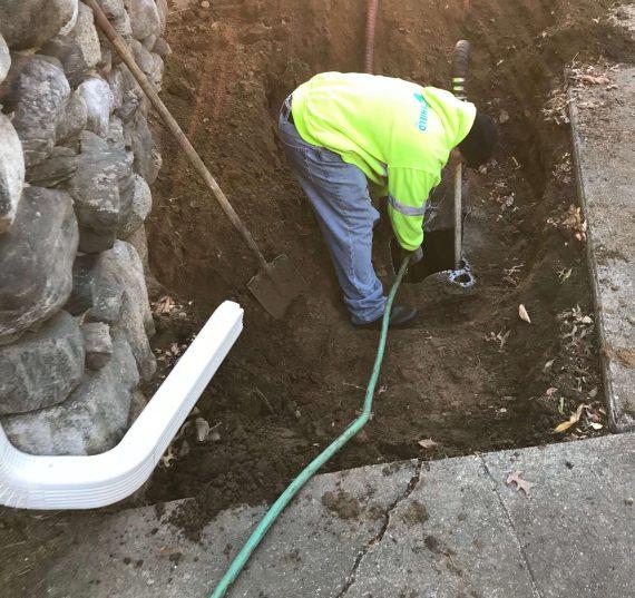 Unlimited Excavation and Construction Orange
