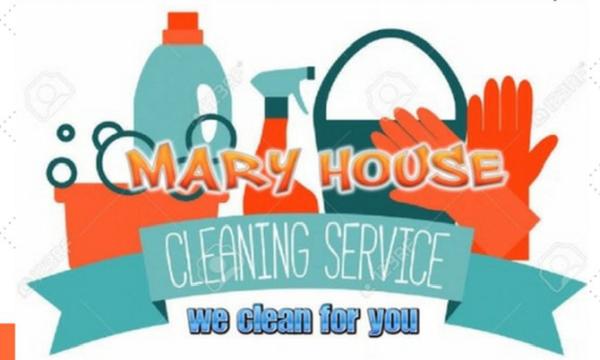 Mary House Cleaning Service
