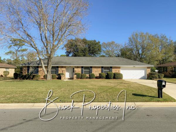 Brock Properties Inc
