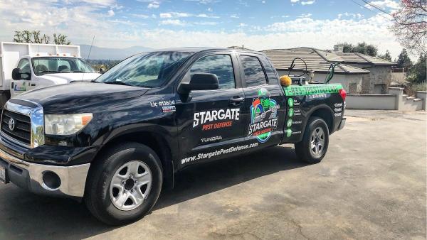 Cleargate Pest Defense