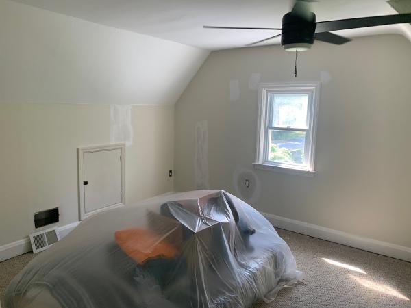 S & J Painting & Remodeling