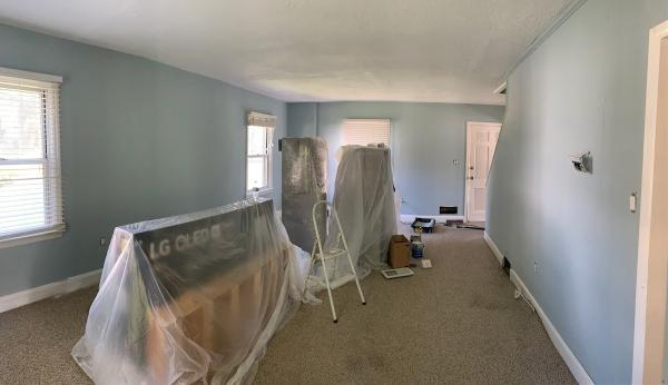 S & J Painting & Remodeling