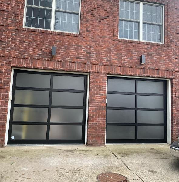 L. & L. Overhead Garage Doors