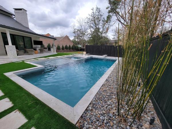 Aqua Cove Pools