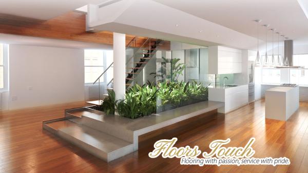 Floors Touch