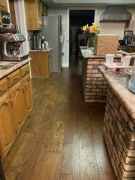Floors Touch