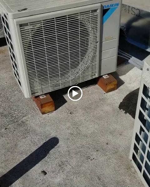 GC Heating and Cooling Inc.