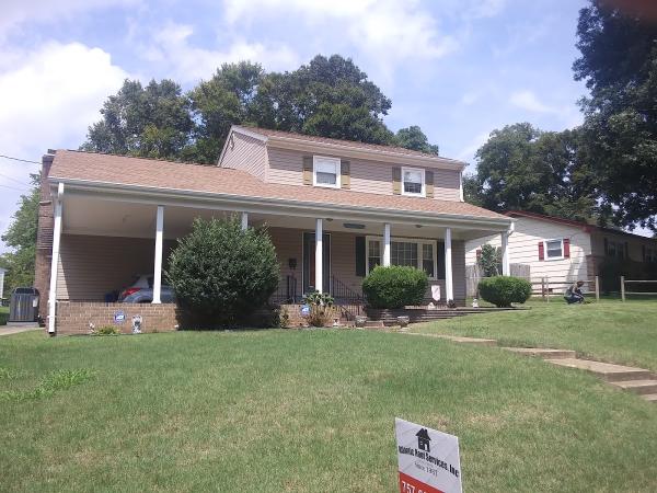 Atlantic Roofing Services