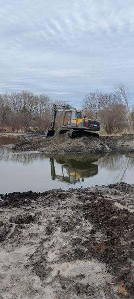 Berres Excavating LLC